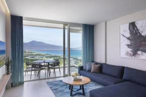 Căn hộ nghỉ dưỡng Alma Resort - 5 người